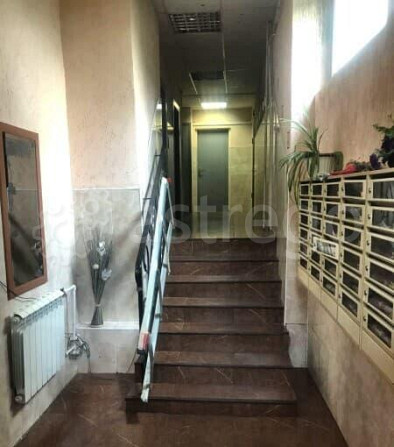 3-комн. квартира, 78.4 м2, 3/12 эт. Москва - изображение 1