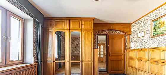 4-комн. квартира, 145.7 м2, 9/9 эт. Москва