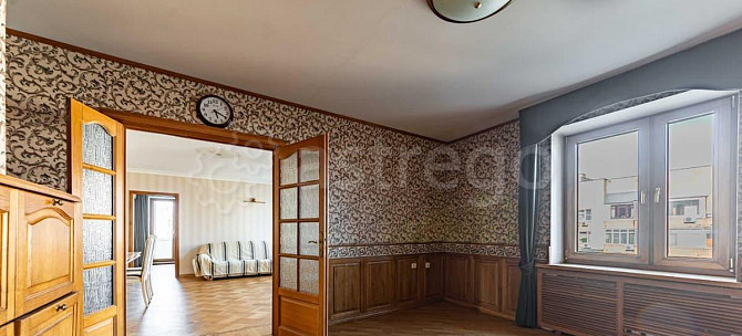 4-комн. квартира, 145.7 м2, 9/9 эт. Москва - изображение 2