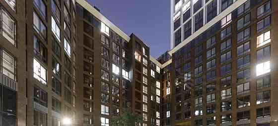 4-комн. квартира, 90.6 м2, 5/26 эт. Москва