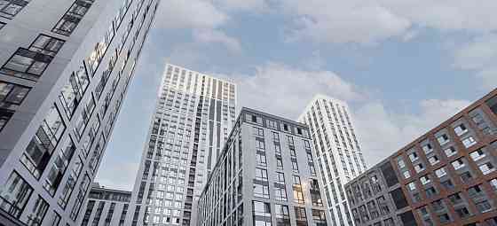 4-комн. квартира, 90.6 м2, 5/26 эт. Москва