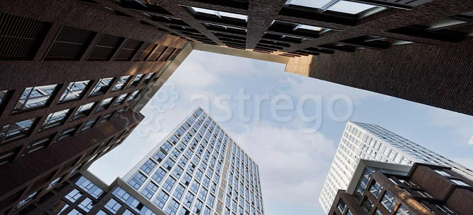 4-комн. квартира, 90.6 м2, 9/26 эт. Москва - изображение 6