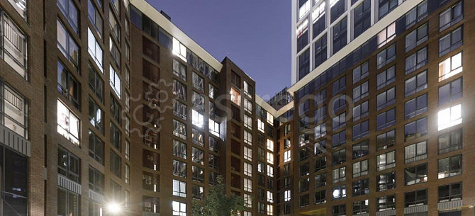 4-комн. квартира, 90.6 м2, 9/26 эт. Москва - изображение 2