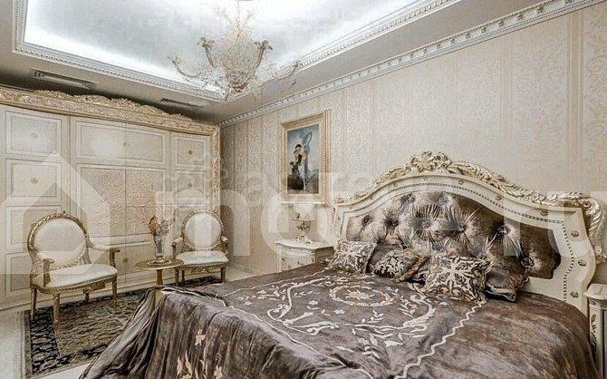4-комн. квартира, 182.7 м2, 2/17 эт. Москва - изображение 3