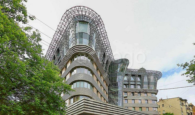 3-комн. квартира, 180.9 м2, 2/9 эт. Москва - изображение 3