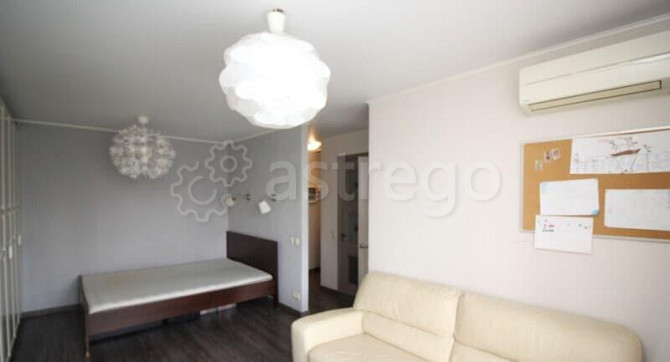 1-комн. квартира, 31 м2, 9/9 эт. Москва - изображение 4