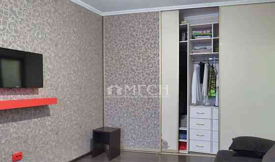 3-комн. квартира, 44.1 м2, 2/5 эт. Москва