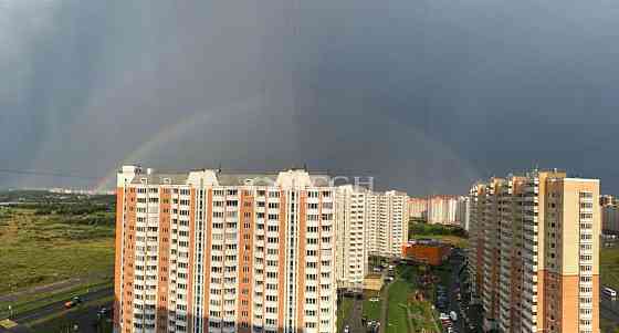3-комн. квартира, 49 м2, 4/9 эт. Москва