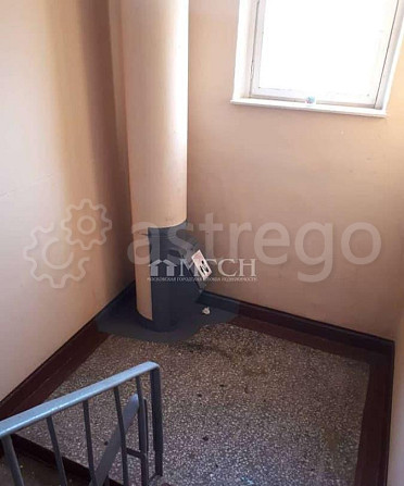 3-комн. квартира, 49.1 м2, 3/9 эт. Москва - изображение 1