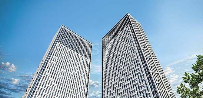 1-комн. квартира, 33.6 м2, 26/40 эт. Москва - изображение 10