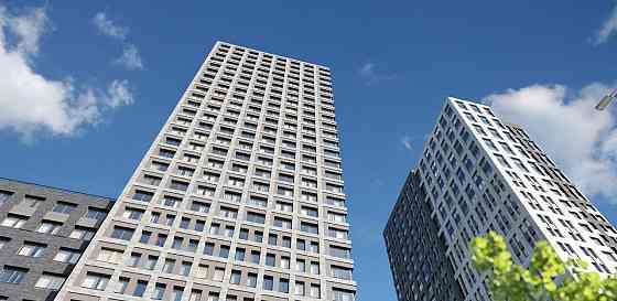 2-комн. квартира, 42.2 м2, 11/11 эт. Москва