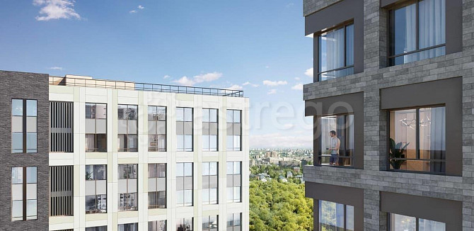 2-комн. квартира, 42.2 м2, 11/11 эт. Москва - изображение 4