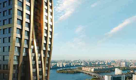 2-комн. квартира, 52.1 м2, 10/49 эт. Москва