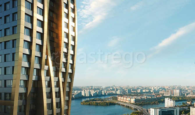 2-комн. квартира, 52.1 м2, 10/49 эт. Москва - изображение 6
