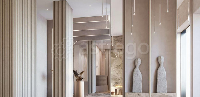 2-комн. квартира, 52.9 м2, 30/49 эт. Москва - изображение 5