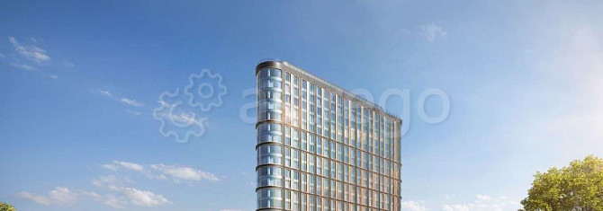 4-комн. квартира, 100.3 м2, 17/19 эт. Москва - изображение 6