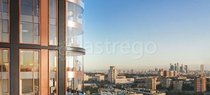 Студия, 25.3 м2, 13/19 эт. Москва - изображение 2