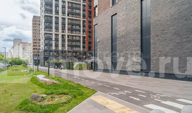 4-комн. квартира, 103 м2, 18/33 эт. Москва - изображение 6