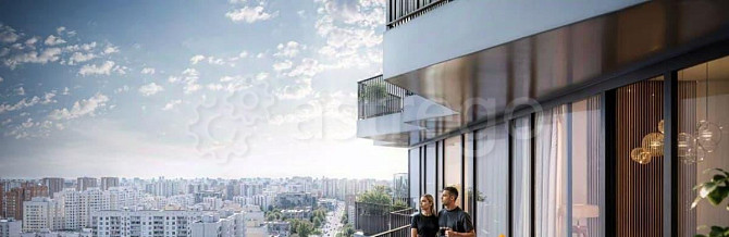 3-комн. апарт-ы, 70.2 м2, 13/29 эт. Москва - изображение 5