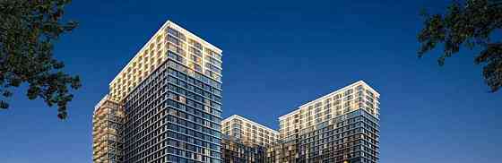 3-комн. апарт-ы, 70.3 м2, 23/29 эт. Москва