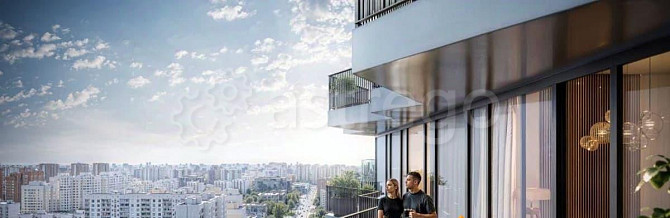 3-комн. апарт-ы, 70.8 м2, 2/29 эт. Москва - изображение 7