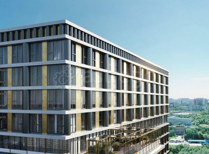 3-комн. апарт-ы, 70.9 м2, 22/29 эт. Москва - изображение 7