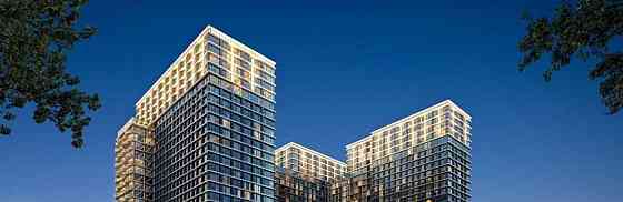 3-комн. апарт-ы, 84.7 м2, 17/29 эт. Москва