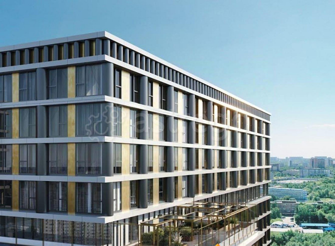 3-комн. апарт-ы, 85.4 м2, 16/29 эт. Москва - изображение 7