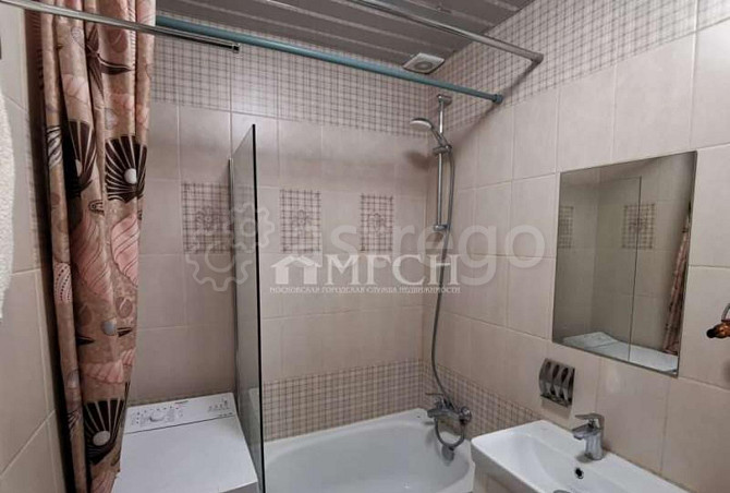 3-комн. квартира, 57.7 м2, 3/5 эт. Москва - изображение 1