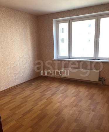 3-комн. квартира, 62.9 м2, 2/12 эт. Москва - изображение 1
