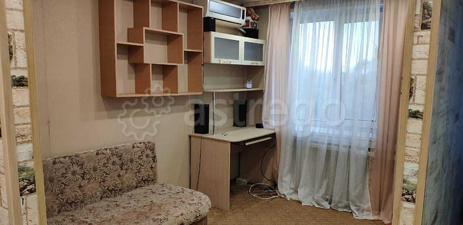 Комната, 28 м2, 5/5 эт. Благовещенск - изображение 1