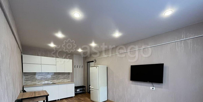 Комната, 17 м2, 4/5 эт. Благовещенск - изображение 1