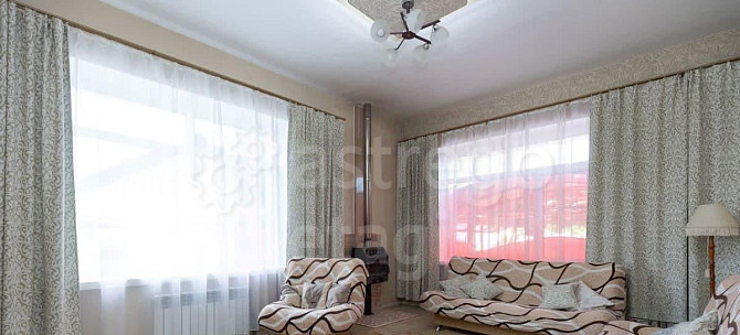 Дом, 474.9 м2, 6.31 га, 2 эт. Благовещенск - изображение 2