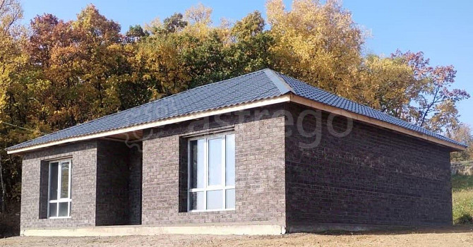 Дом, 88.8 м2, 7.5 сотки, 1 эт. Благовещенск - изображение 2