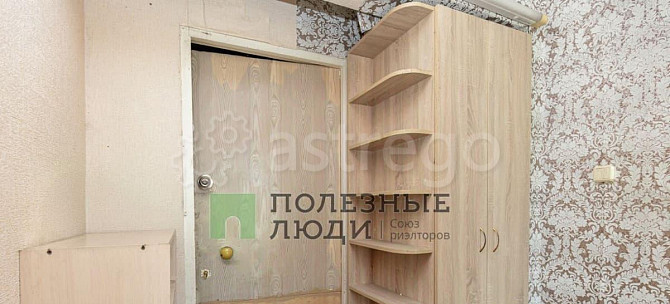 Комната, 17.5 м2, 1/5 эт. Благовещенск - изображение 5