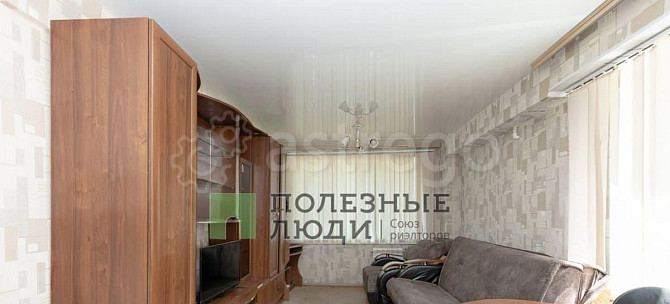 Комната, 17.5 м2, 1/5 эт. Благовещенск - изображение 4