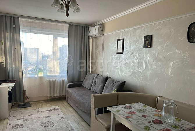 Комната, 17.1 м2, 5/5 эт. Благовещенск - изображение 6