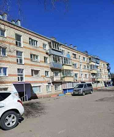Комната, 12.2 м2, 2/5 эт. Благовещенск
