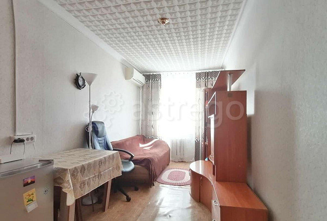 Комната, 12.2 м2, 2/5 эт. Благовещенск - изображение 3