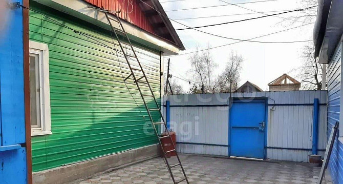 Дом, 47.6 м2, 6.1 сотки, 1 эт. Благовещенск - изображение 6