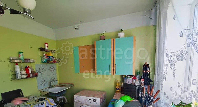 Комната, 14 м2, 5/5 эт. Благовещенск - изображение 6