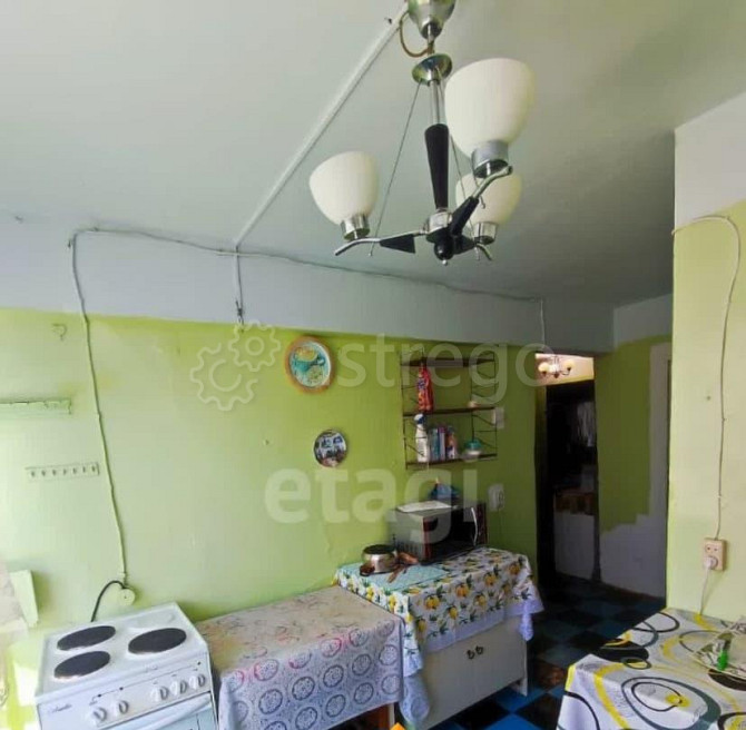 Комната, 14 м2, 5/5 эт. Благовещенск - изображение 3