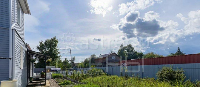 Дом, 88.3 м2, 5.99 сотки, 2 эт. Благовещенск - изображение 6