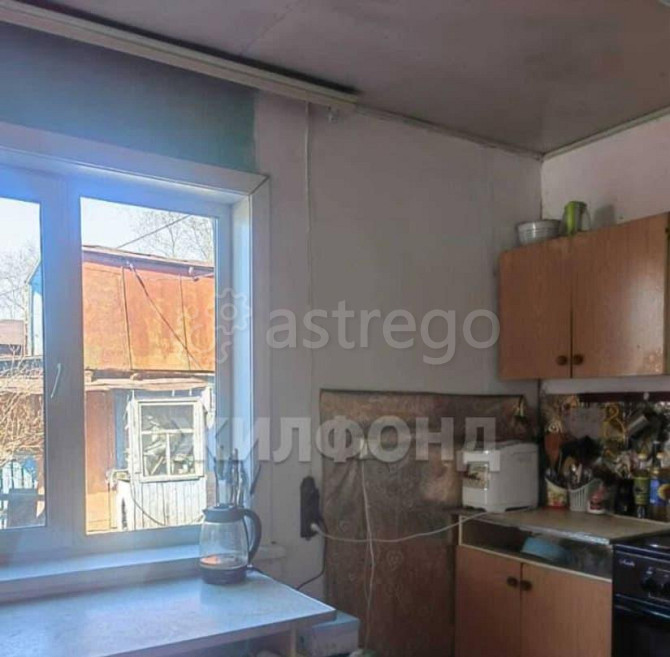 Дом, 52 м2, 9 соток, 1 эт. Благовещенск - изображение 4