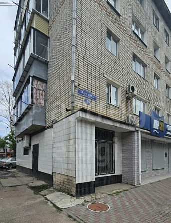 Свободного назначения, 36.6 м2 Благовещенск - изображение 7