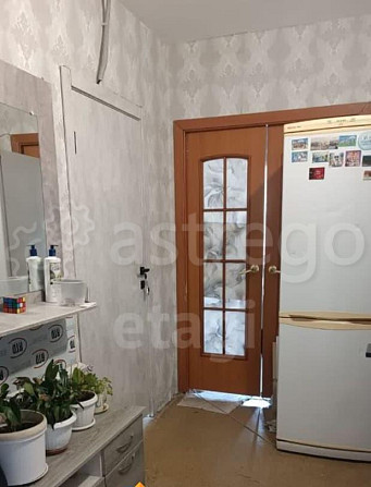 Комната, 13.1 м2, 2/5 эт. Благовещенск - изображение 2