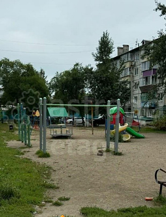 Комната, 10.3 м2, 3/5 эт. Благовещенск - изображение 1