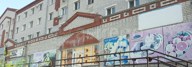 Торговое помещение, 440 м2 Благовещенск - изображение 1
