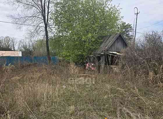 Земельный участок, 9.7 сотки Благовещенск