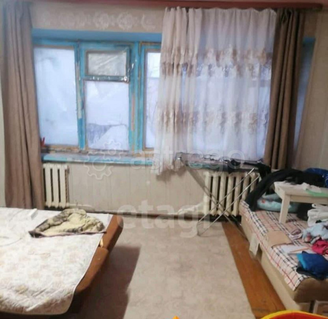 Комната, 23 м2, 5/5 эт. Благовещенск - изображение 6